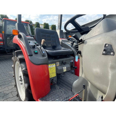Yanmar Af-15 