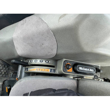 Kubota GL 320 