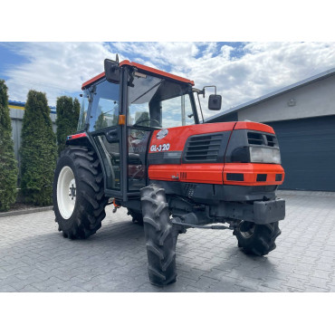 Kubota GL 320 