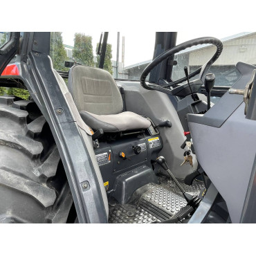 Kubota GL 320 