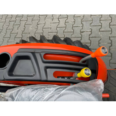 Hinomoto HM - 275 