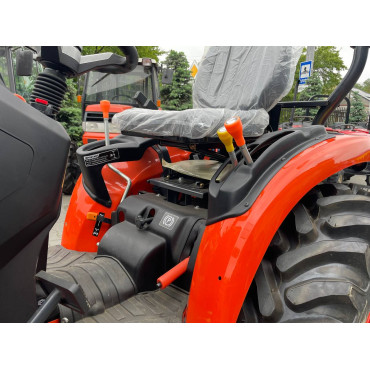 Hinomoto HM - 275 