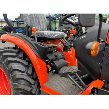 Hinomoto HM - 275 