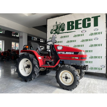 Mitsubishi MT 155