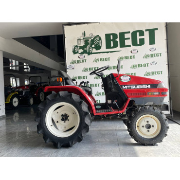 Mitsubishi MT 155