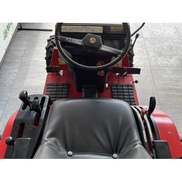 Mitsubishi MT 155