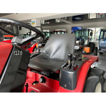 Mitsubishi MT 155