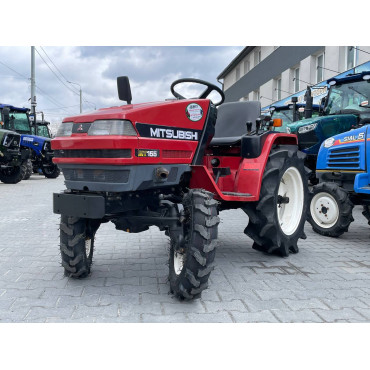 Mitsubishi MT 155