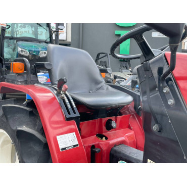Mitsubishi MT 155