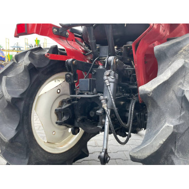 Mitsubishi MT 155