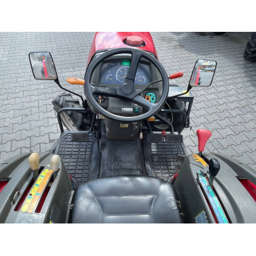 Yanmar EF 222