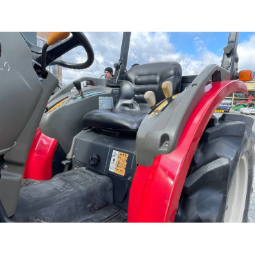 Yanmar EF 222