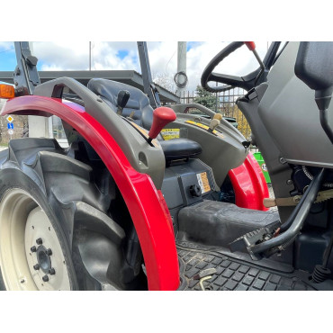 Yanmar EF 222