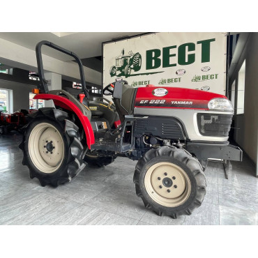 Yanmar EF 222