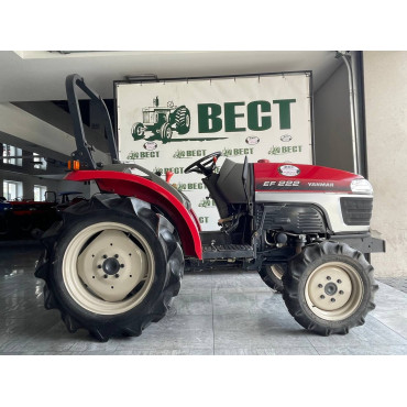 Yanmar EF 222