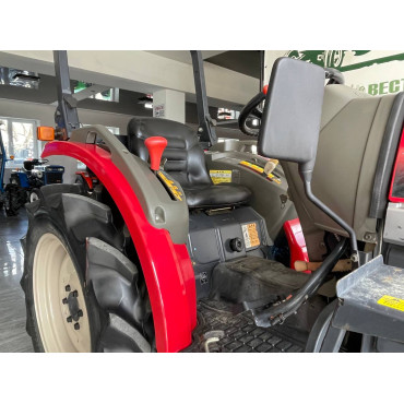 Yanmar EF 222