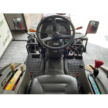 Yanmar EF 222