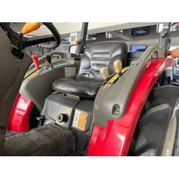 Yanmar EF 222