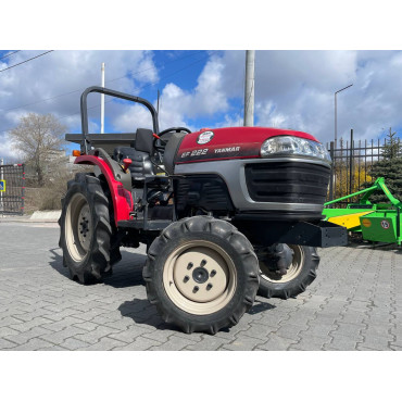 Yanmar EF 222