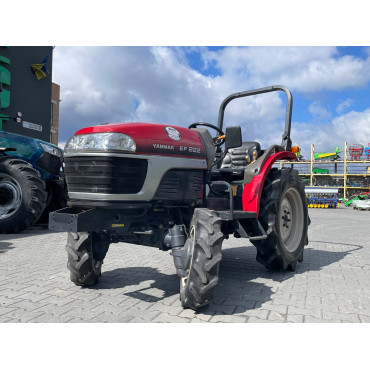 Yanmar EF 222