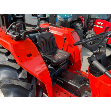 Kubota L1-455 Front