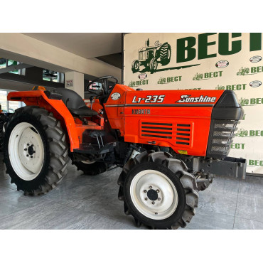 Kubota L-1 235