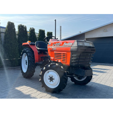 Kubota L-1 235