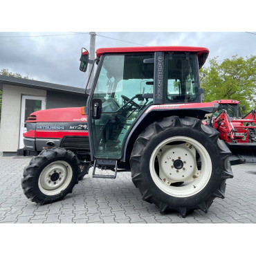 Mitsubishi MT 291 