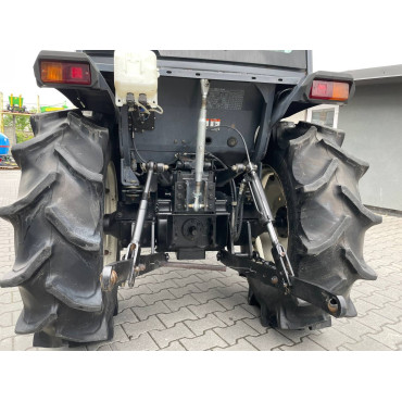 Mitsubishi MT 291 