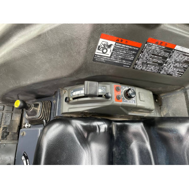 Mitsubishi MT 291 