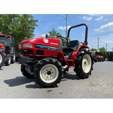 Yanmar AF 224 