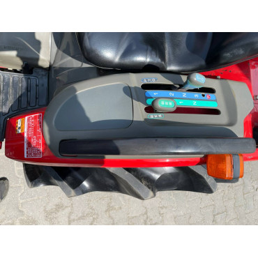 Yanmar AF 224 