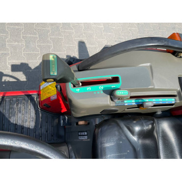 Yanmar AF 224 