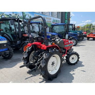 Yanmar AF 224 