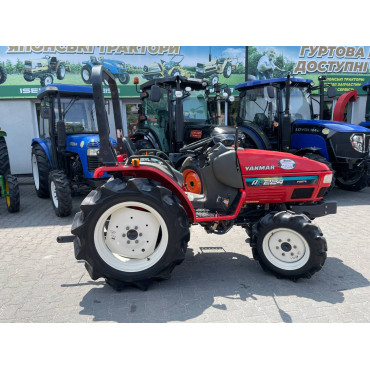Yanmar AF 224 