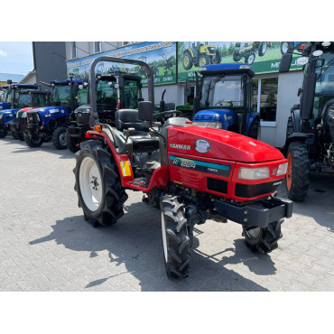 Yanmar AF 224 