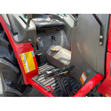 Yanmar AF 224 