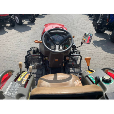 Yanmar EG 224