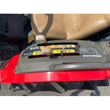 Yanmar EG 224