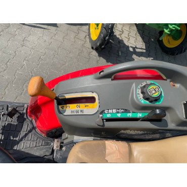 Yanmar EG 224