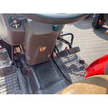 Yanmar EG 224