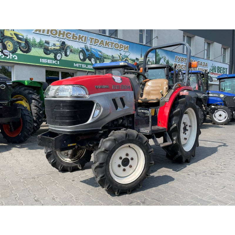 Yanmar EG 224