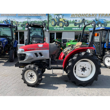 Yanmar EG 224