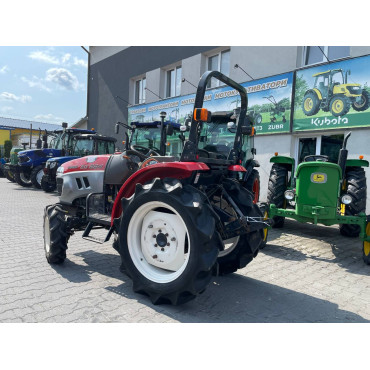 Yanmar EG 224