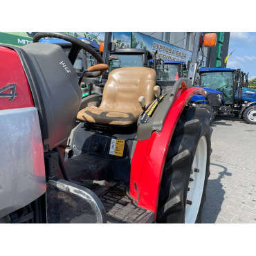 Yanmar EG 224
