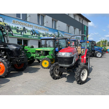 Yanmar EG 224