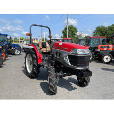 Yanmar EG 224