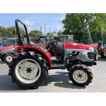 Yanmar EG 224