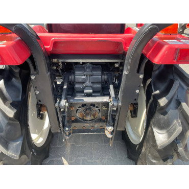 Mitsubishi MMT 16