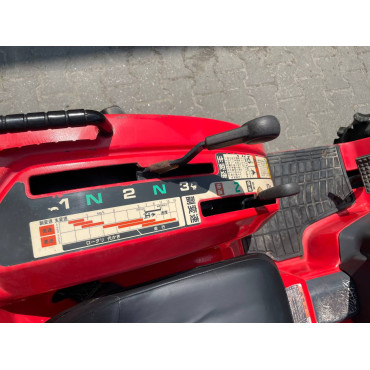 Mitsubishi MMT 16